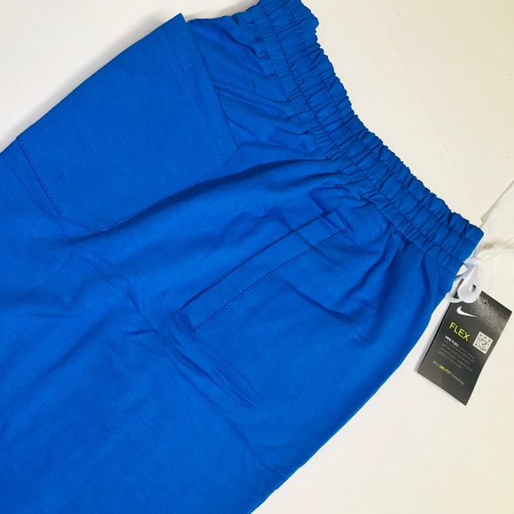 Men’s blue Nike shorts - Picture 3 of 3
